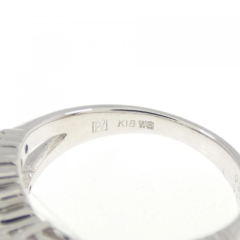 Nhẫn kim cương Ponte Vecchio 0.302CT - Hàng hiệu Authentic 836537