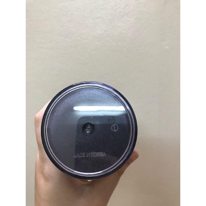 Cốc nhựa 2 lớp Braun 269