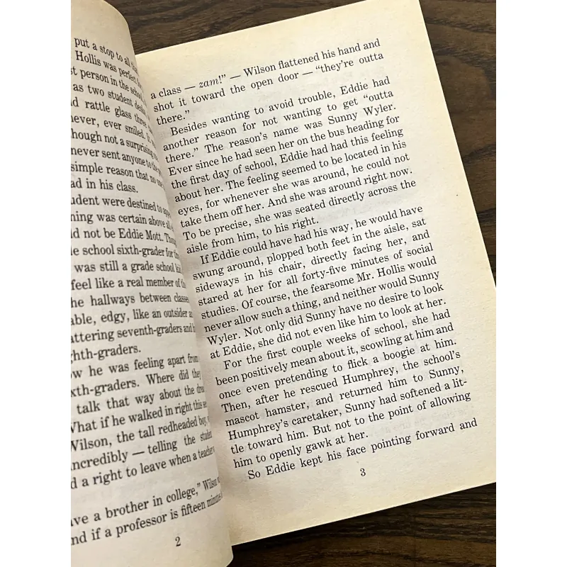 Who Ran My Underwear up the Flagpole? 972797