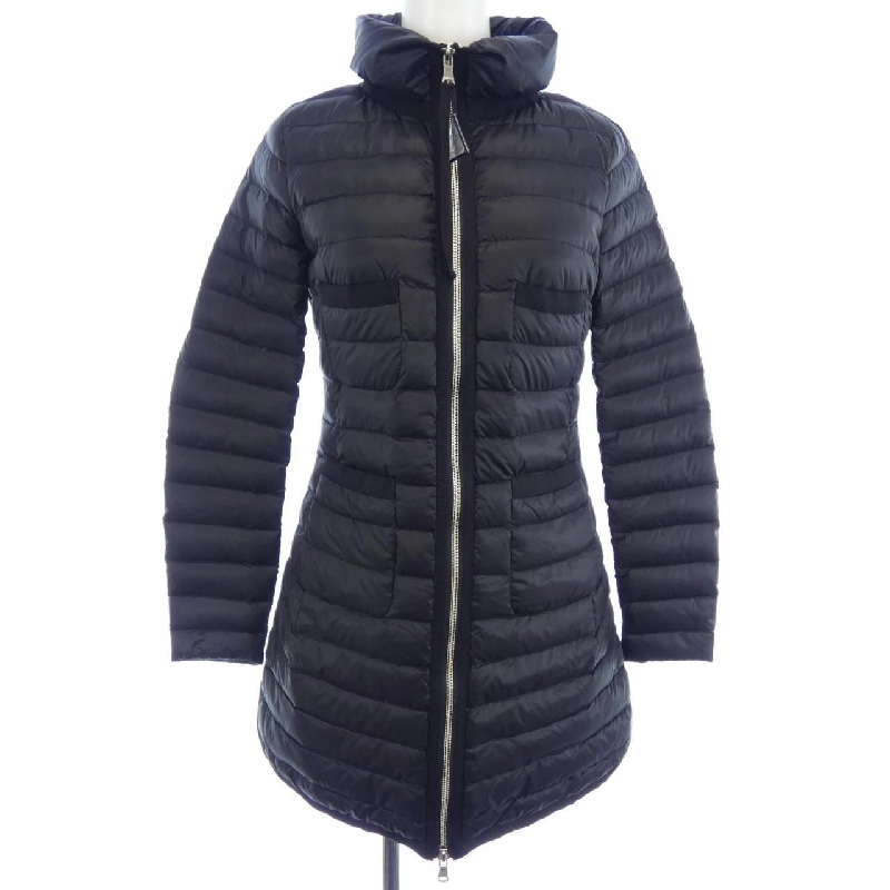 MONCLER BOGUE Áo khoác lông - Hàng hiệu Chính hãng 821638