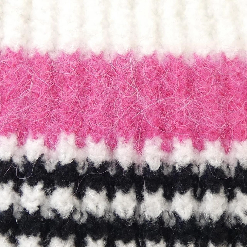 【Mã giảm giá】Áo khoác cardigan CHANEL 645372