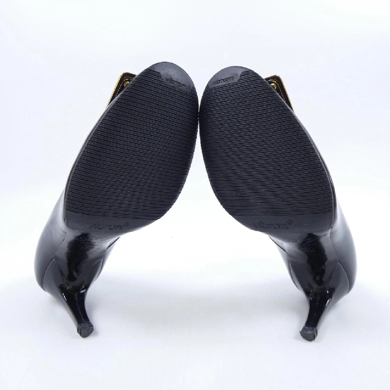 【Mã giảm giá】Giày cao gót ROGER VIVIER 662067