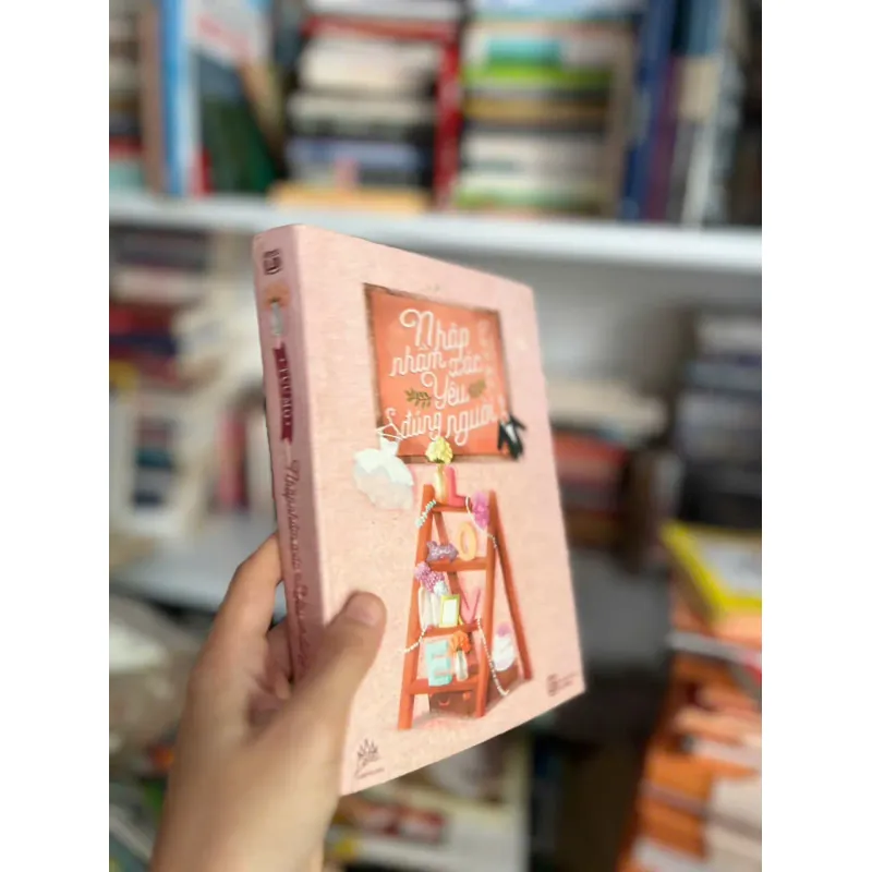 Nhập nhầm xác yêu đúng người ⭐ 706746