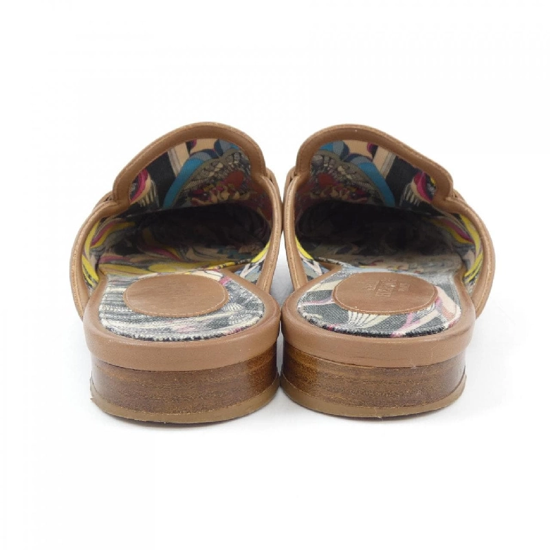 【Mã giảm giá】Giày HERMES 664154