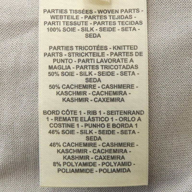 HERMES HERMES Áo len 644429