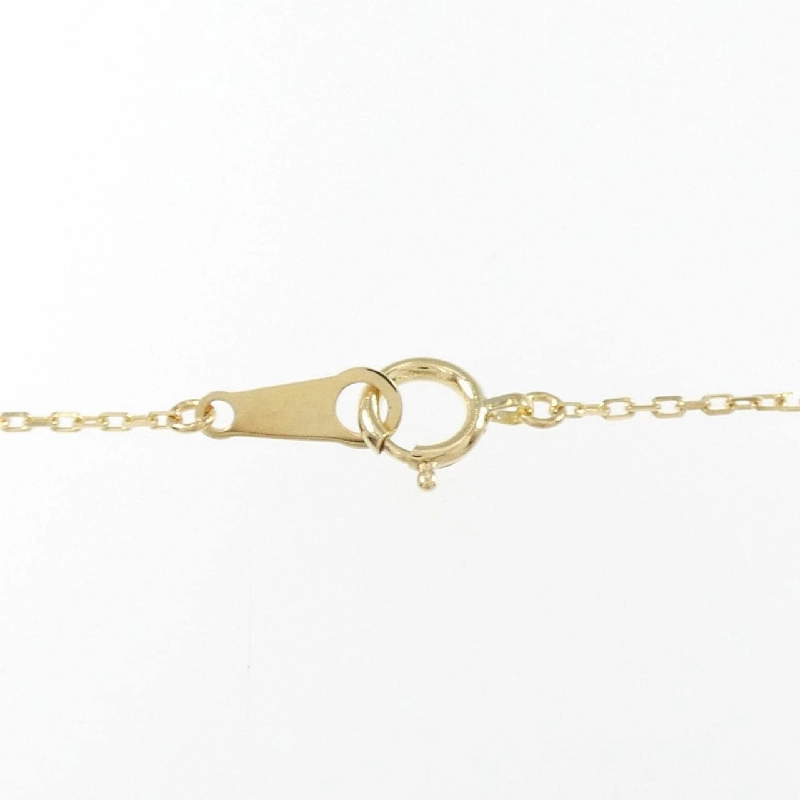 K18YG Ngọc trai Akoya Dây chuyền - Hàng hiệu Chính hãng 857344