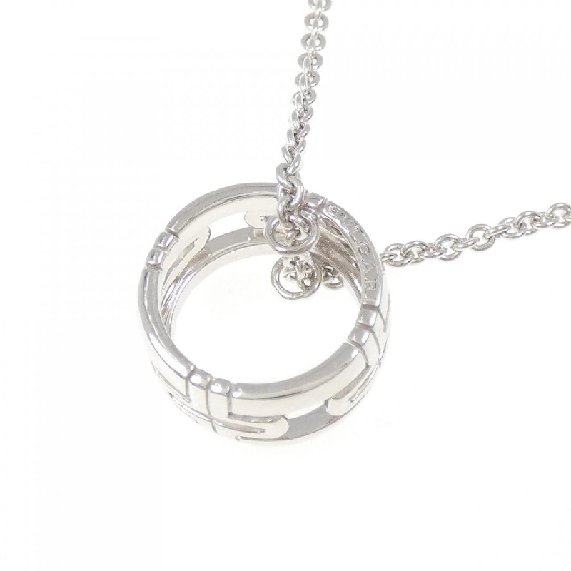 Bulgari Parentesi Necklace - Hàng hiệu Authentic 840728