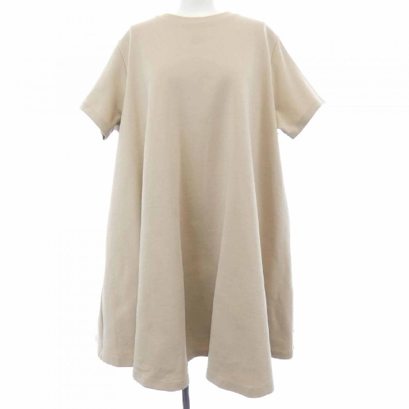 LOEWE Đầm Trapeze S359Y51XA7 - Hàng hiệu Chính hãng 810522