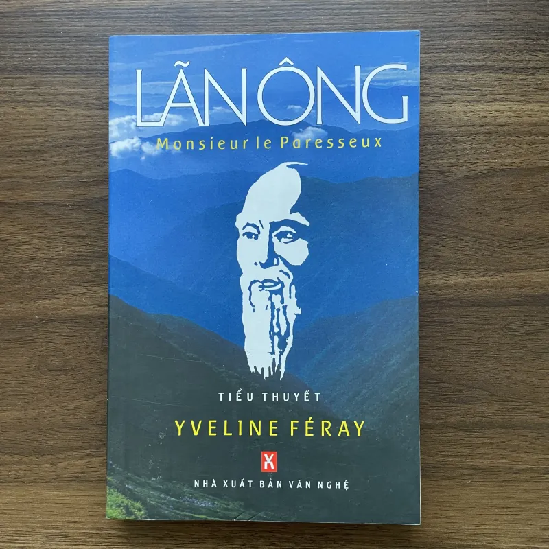 Lãn Ông - Yveline Féray 974288