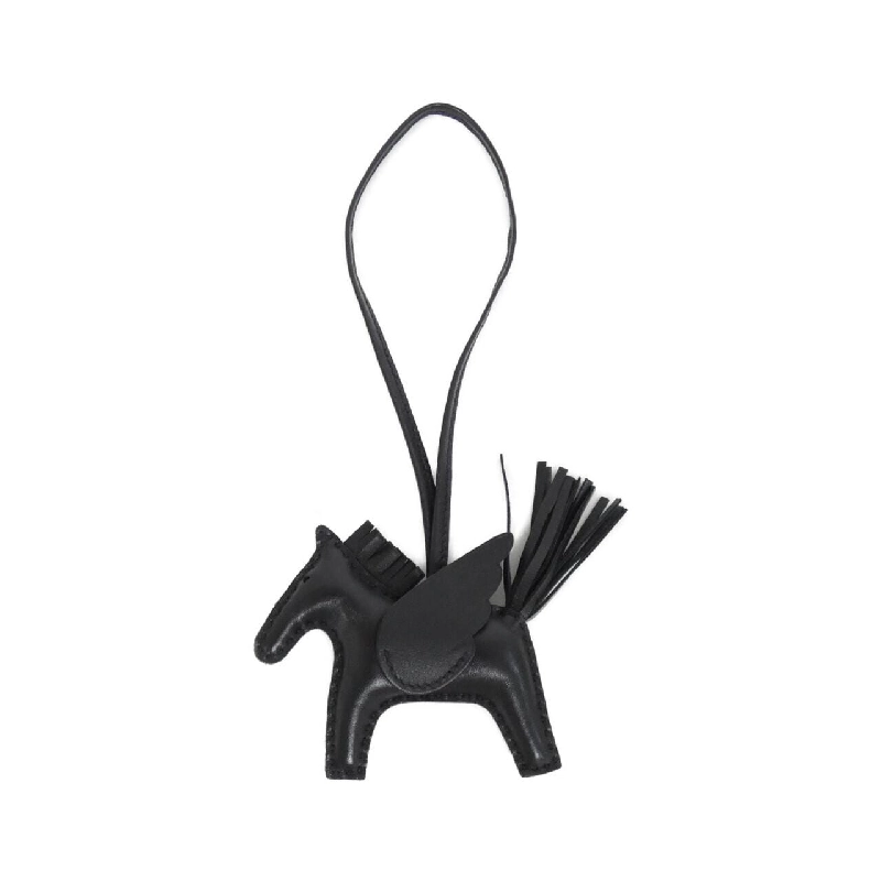 Túi charm Hermes Rodeo Pegasus PM 083010CA 624527
