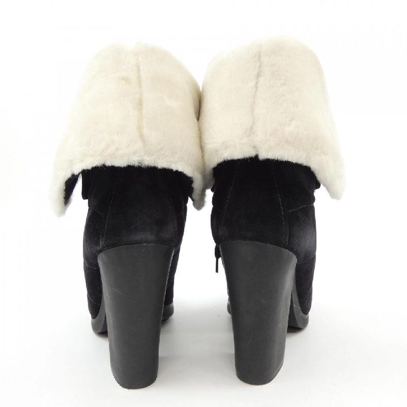 Giày bốt PRADA 660054