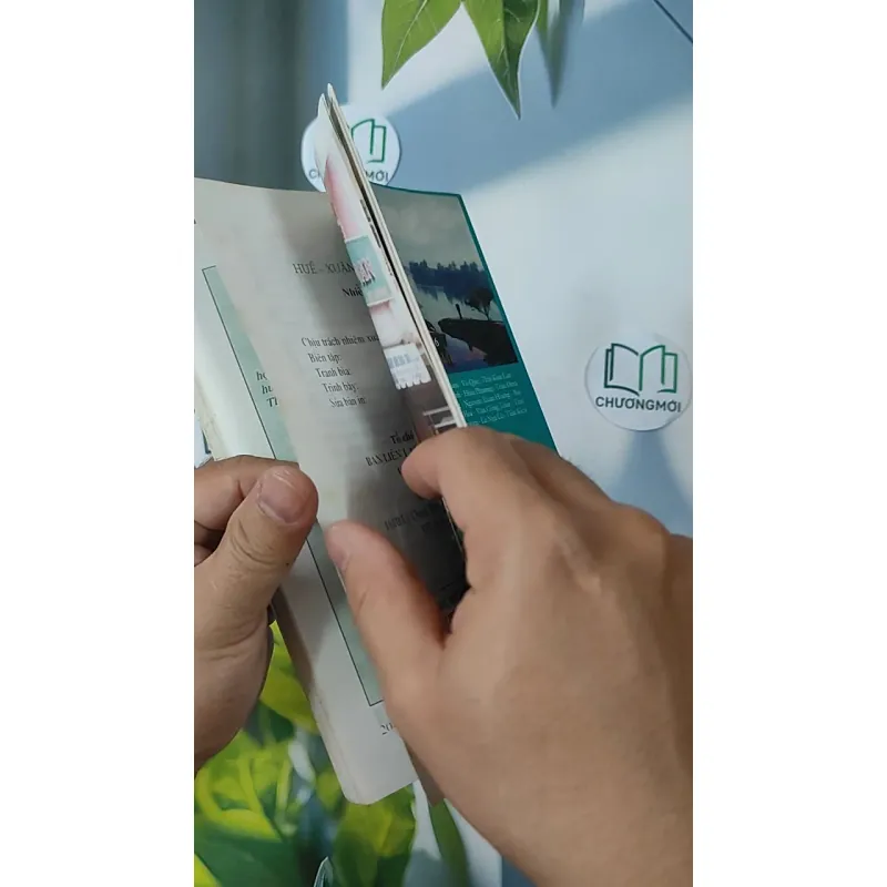 Huế Xuân Quí Mùi - 2003 (Nhớ Huế tập 16) 798370