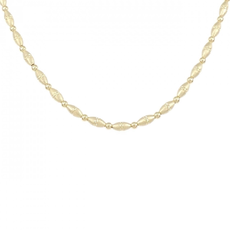 K18YG Dây chuyền - Hàng hiệu Chính hãng 866964