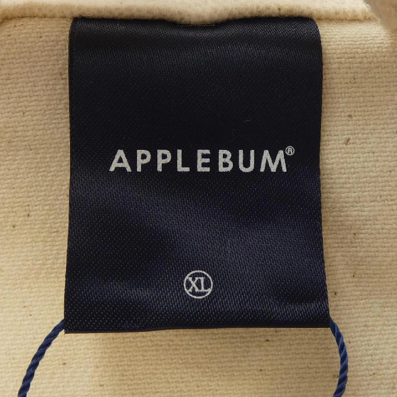 Áo khoác APPLE BUM - Hàng hiệu Authentic 898718