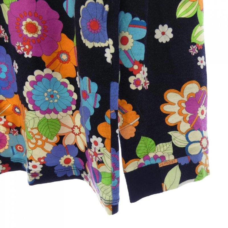 【Mã giảm giá】Áo thun LEONARD SPORT 642900