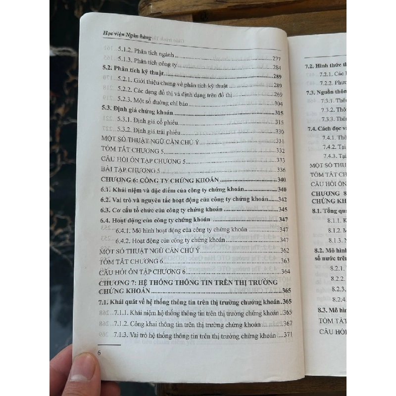 Giáo Trình Thị Trường Chứng Khoán - PGS.TS. Nguyễn Thanh Phương (Chủ biên) 756798