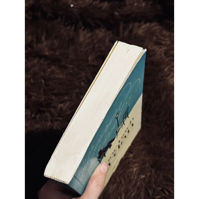 Lời bộc bạch của một thị dân 991087