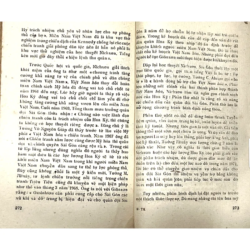 TIẾNG KÈN GỌI QUÂN (SUMMONS of the TRUMPET)- Tác giả DAVE RICHARD PALMER 1067086