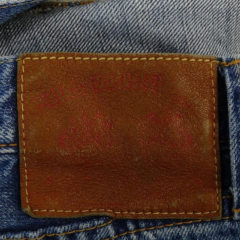 FULL COUNT ジーンズ - Hàng hiệu Authentic 889864