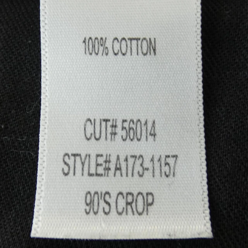 Quần jeans AGOLDE - Hàng hiệu Authentic 821074