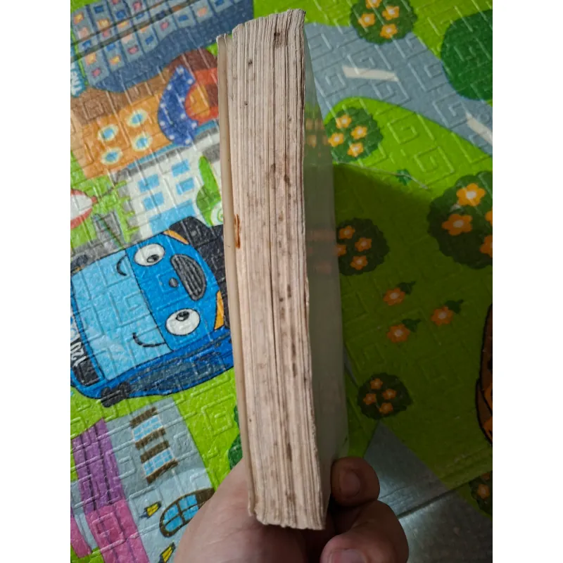 Quẳng gánh lo đi và vui sống 1029883