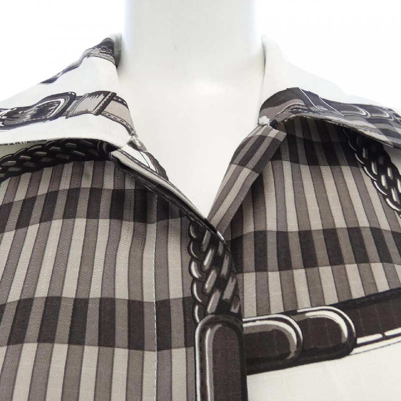 Đầm HERMES 648007