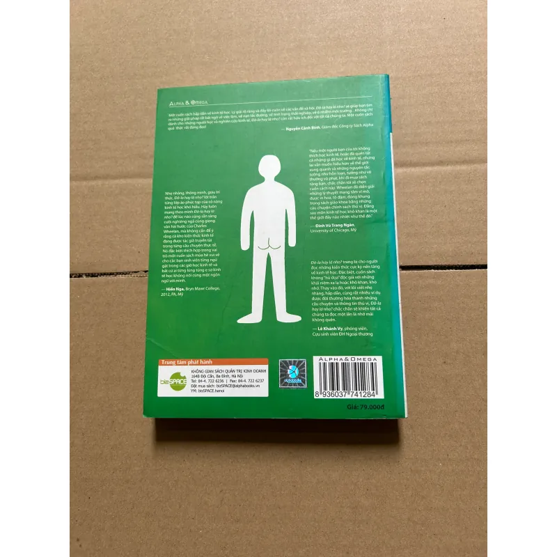 Đô la hay lá nho? 997059