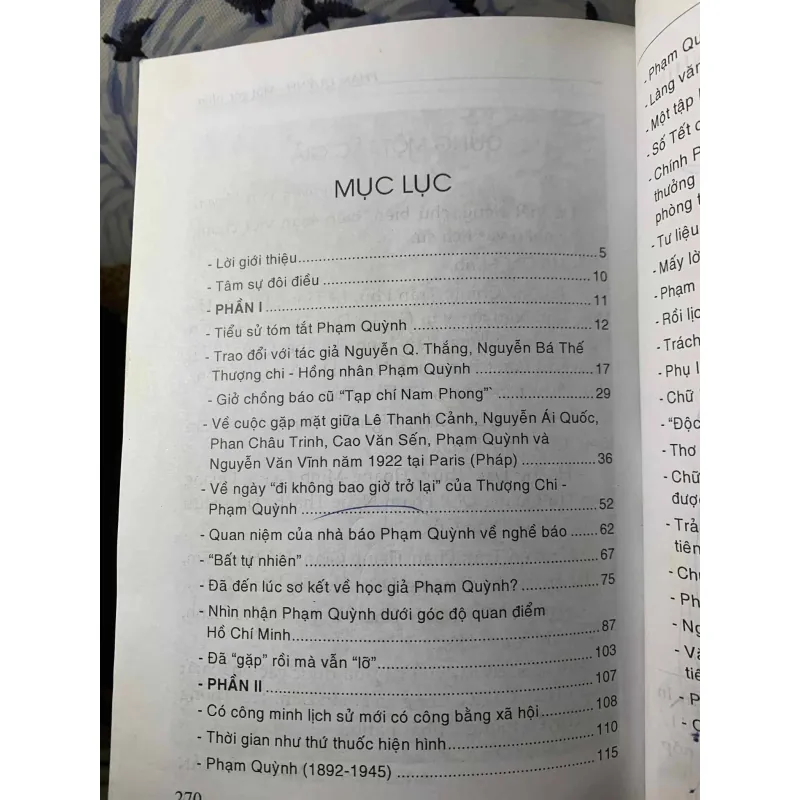 Phạm Quỳnh, một góc nhìn - Nguyễn Văn Khoan 564873