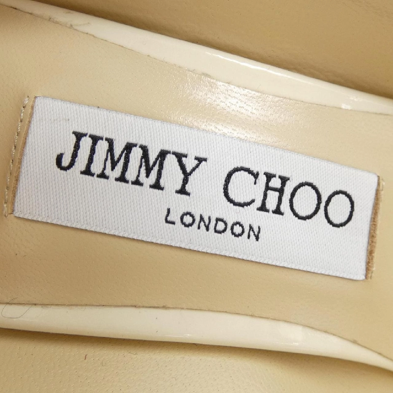 【Khuyến mãi】Giày cao gót JIMMY CHOO 662878