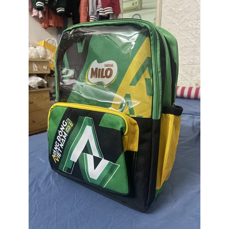 Balo khuyến mại (new 100%) 972538