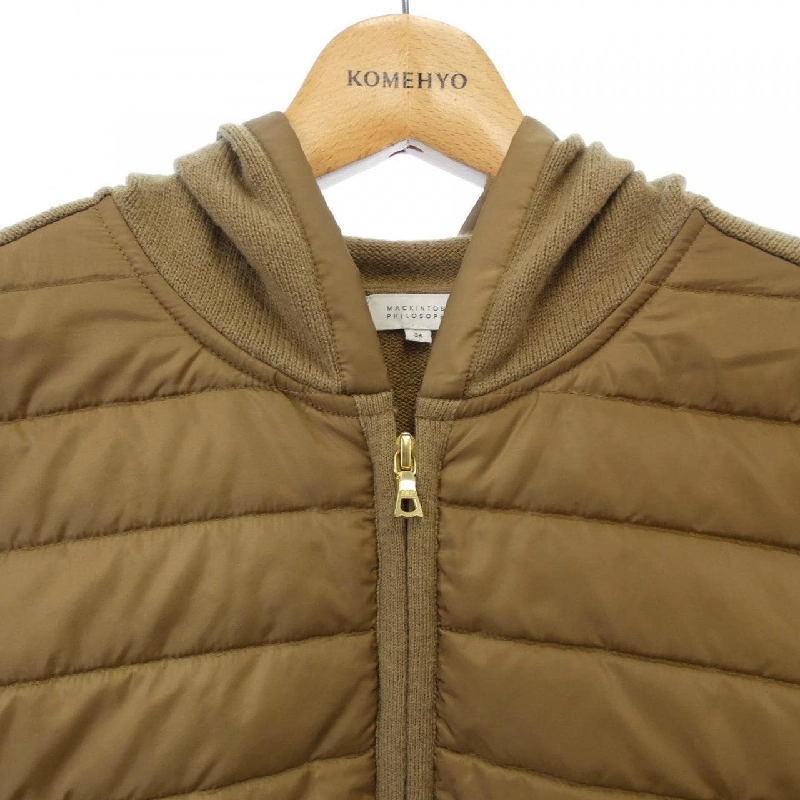 【Khuyến mãi】Áo khoác MACKINTOSH PHILOSOPHY 635001