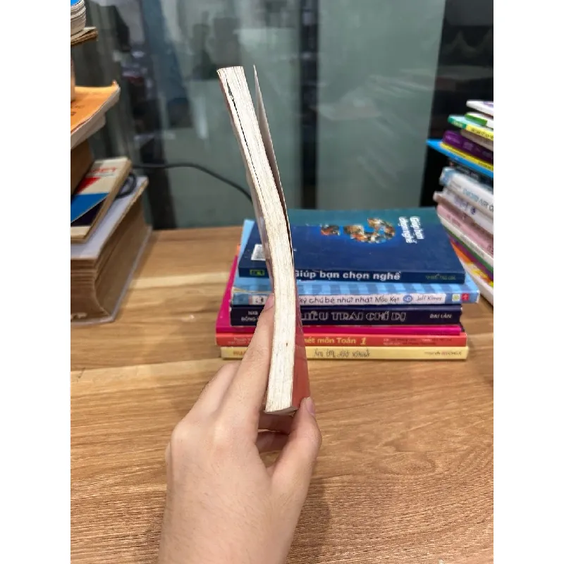 Tình nhân trọn gói- Anna Oliver 600625