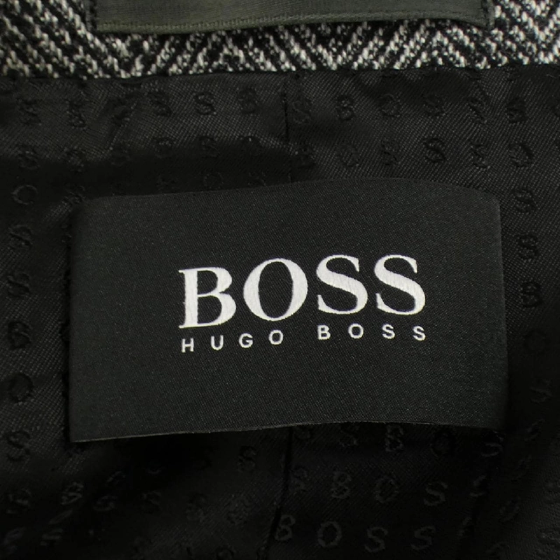 Áo khoác BOSS - Hàng hiệu Authentic 890488
