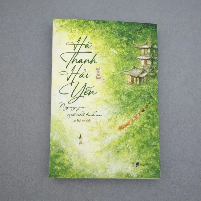 Hà thanh Hải yến 996924