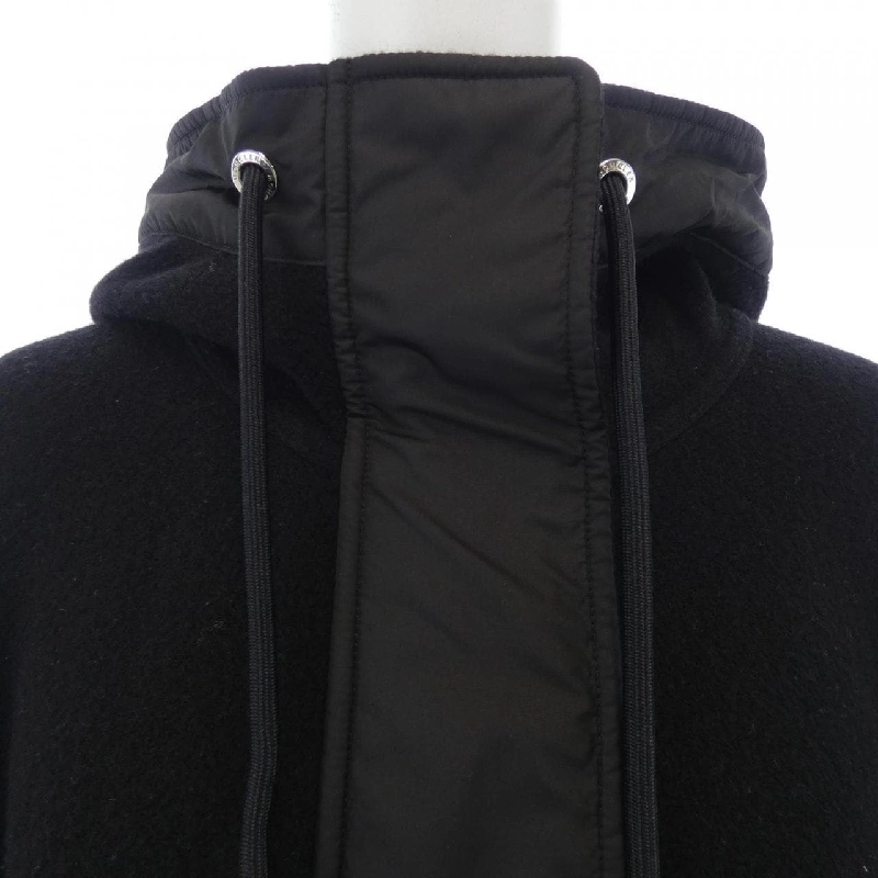 MONCLER 20933G00009 Poncho - Hàng hiệu Chính hãng 819000