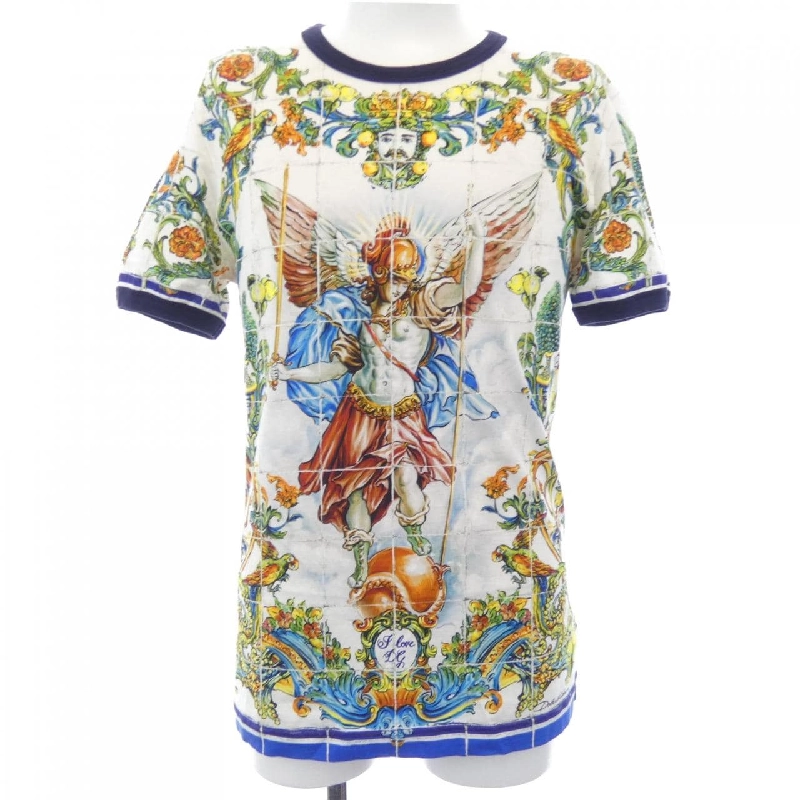 Dolce & Gabbana G8IV0T/FH7T6 T-shirt - Hàng hiệu Chính hãng 888237