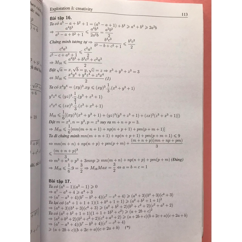 CHUYÊN TOÁN,TÌM TÒI VÀ SÁNG TẠO 454639