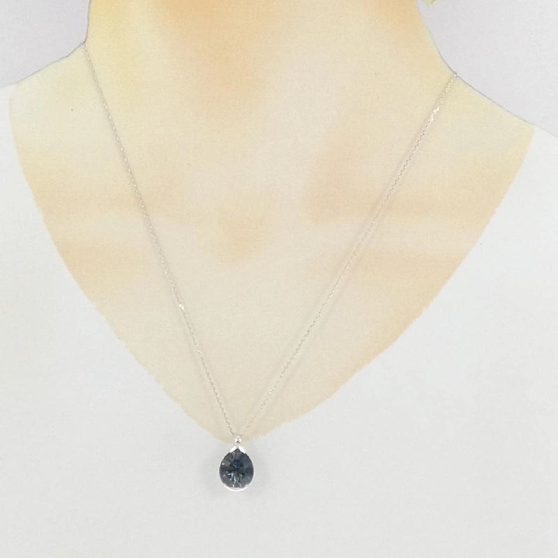 Tasaki Lumino Necklace - Hàng hiệu Authentic 840296