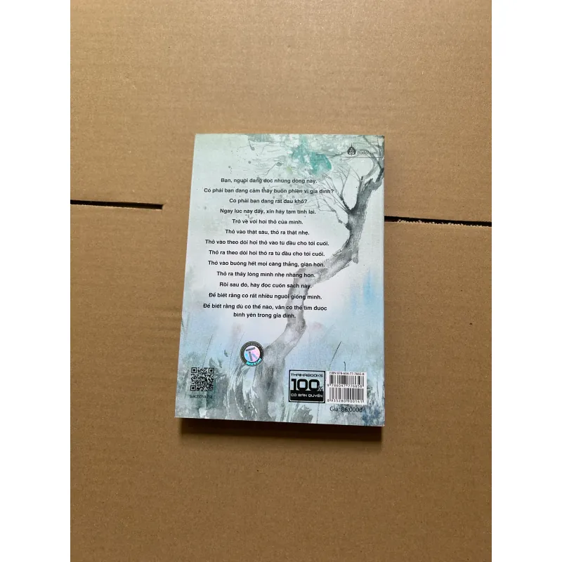 Tìm bình yên trong gia đình - Thích Nhất Hạnh 958083