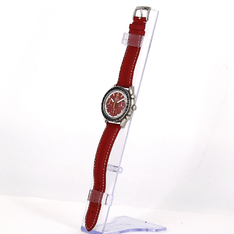 Đồng hồ Omega Speedmaster Racing 3810.61.41 SS tự động - Hàng hiệu Chính hãng 882113