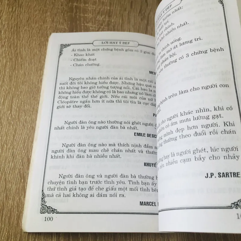 LỜI HAY Ý ĐẸP  1020350