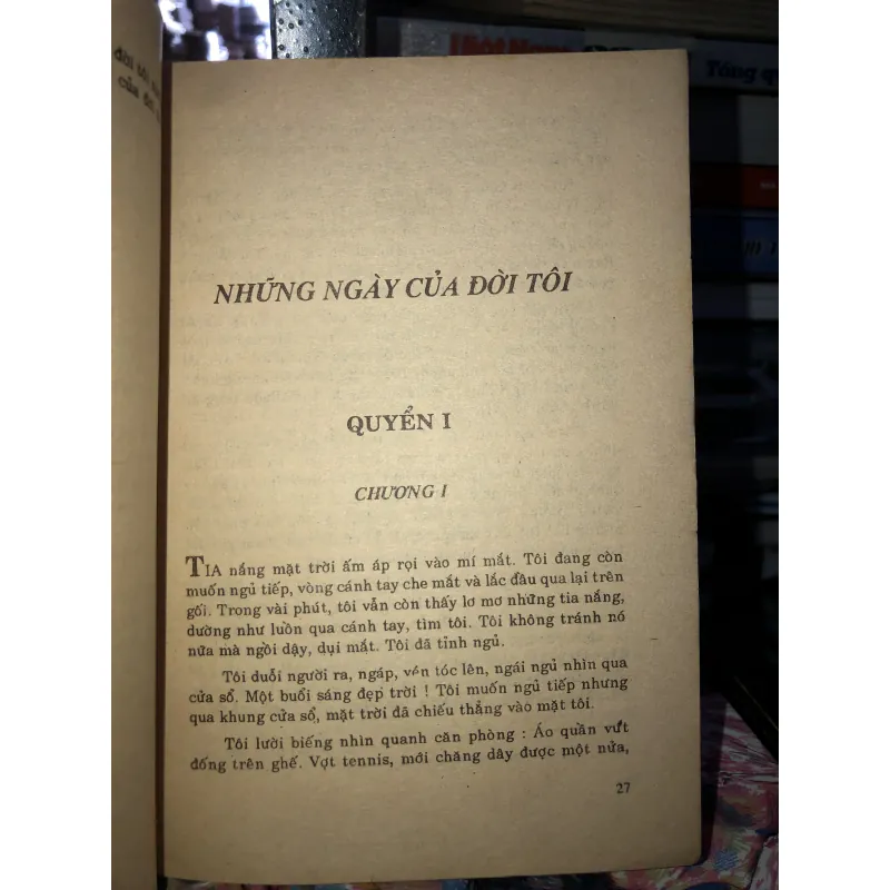 Nguyện cầu cho anh - H. Robbins 973943