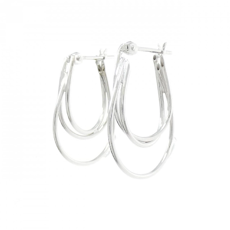 K14WG Bông tai - Hàng hiệu Authentic 867793