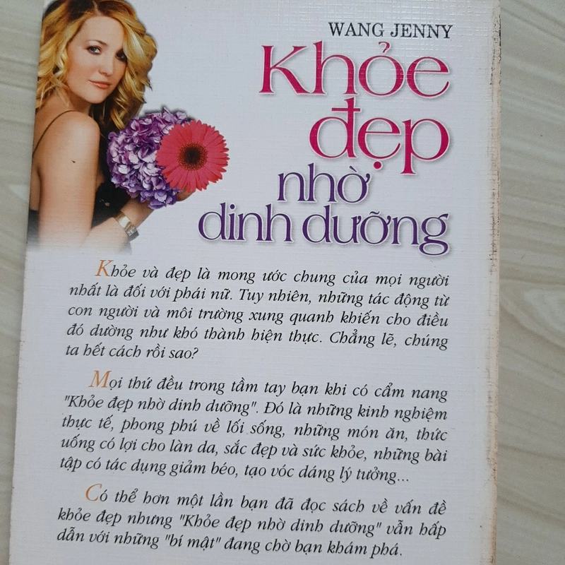 Khỏe đẹp nhờ dinh duõng 324833