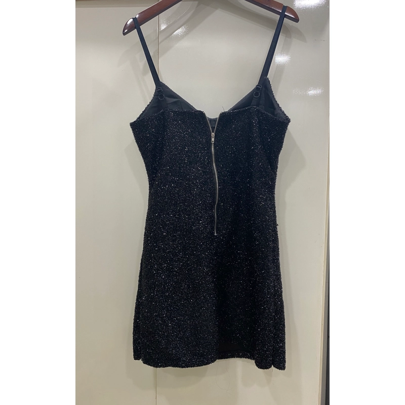 Váy dạ lấp lánh 549004