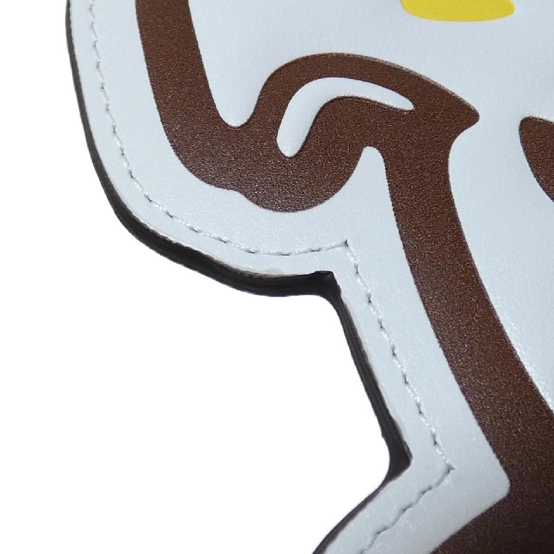 Louis Vuitton Damier Giant (LV Squared) BEAR Ví đựng tiền Thẻ N60387 - Hàng hiệu Chính hãng 769301