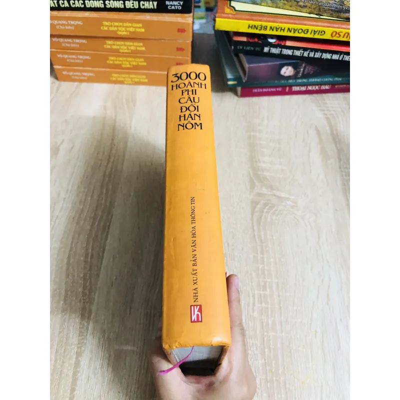 3000 Hoành Phi – Câu Đối Hán Nôm 925794