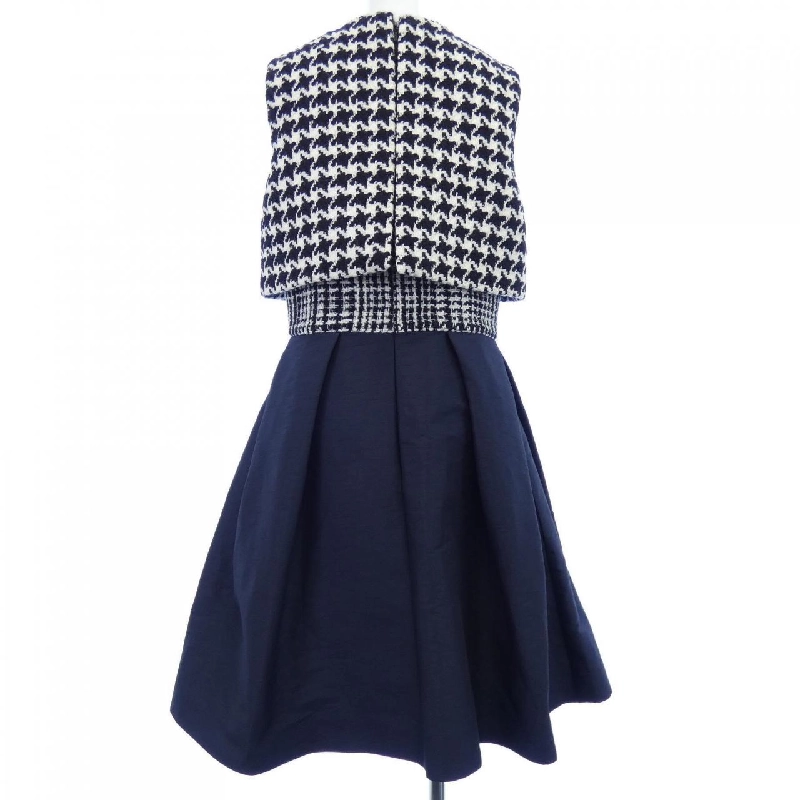 Christian Dior 3A21628D1128 Váy 648753