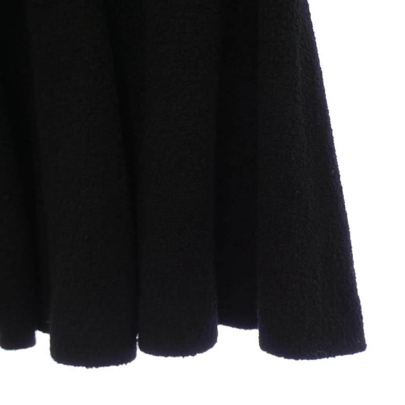 【Mã giảm giá】【Cổ điển】Chanel CHANEL Váy 654070