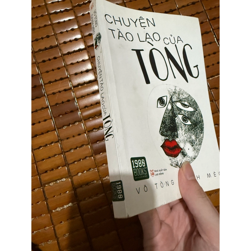 Chuyện tào lao của Tòng  550937